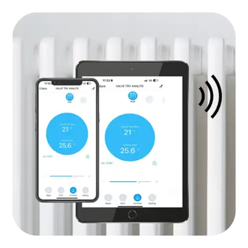 thermostats connectes gratuits